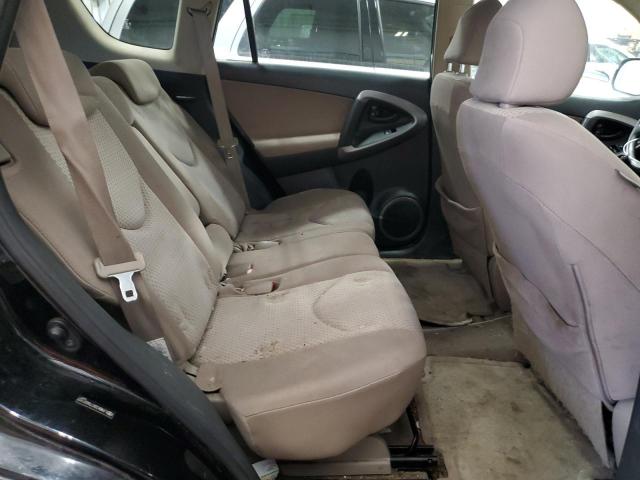 Photo 10 from auction – 2007 TOYOTA RAV4 with VIN JTMBK33V776021107