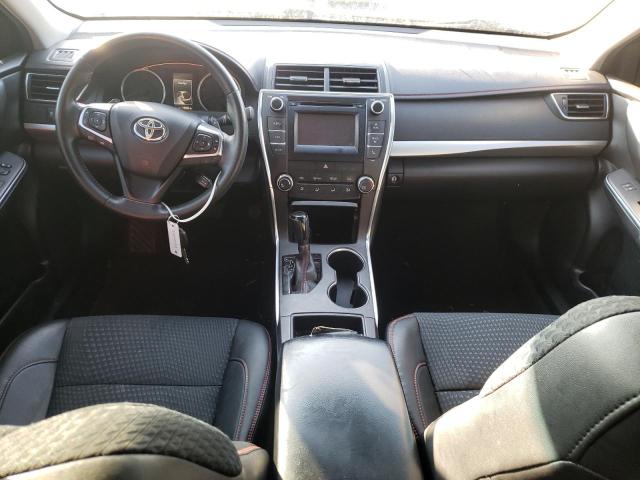 Photo 8 from auction – 2015 TOYOTA CAMRY LE with VIN 4T1BF1FK7FU986291