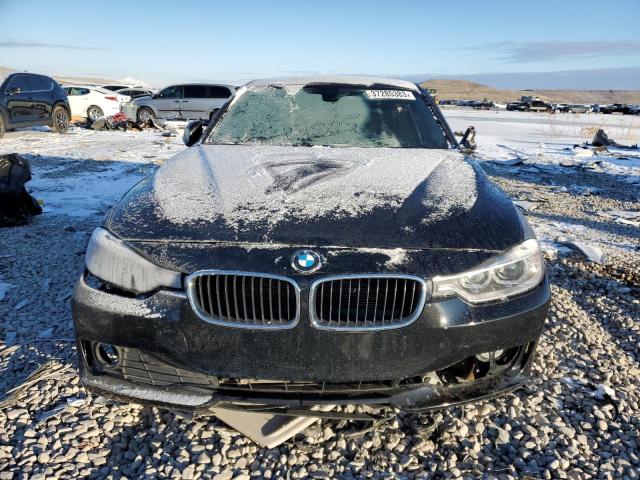 Photo 5 from auction – 2013 BMW 320 I with VIN WBA3B1C5XDK128547