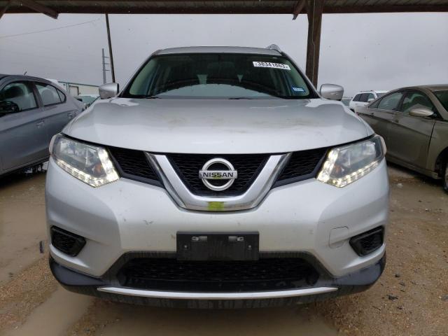 Photo 5 from auction – 2014 NISSAN ROGUE S with VIN 5N1AT2ML0EC795709