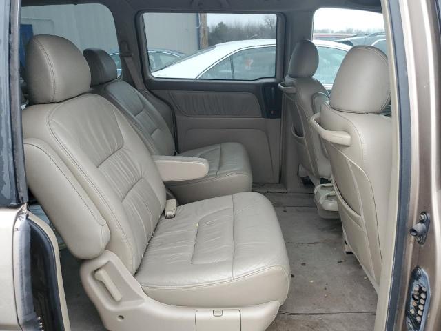 Photo 11 from auction – 2004 HONDA ODYSSEY EX with VIN 5FNRL18014B068016