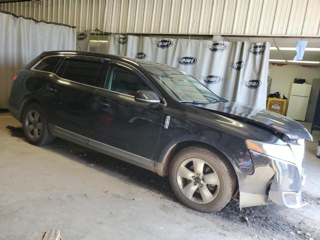 Photo 4 from auction – 2010 LINCOLN MKT with VIN 2LMHJ5FR1ABJ24734