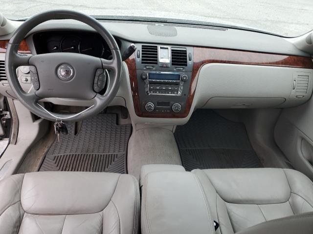 Photo 8 from auction – 2007 CADILLAC DTS with VIN 1G6KD57Y77U178967