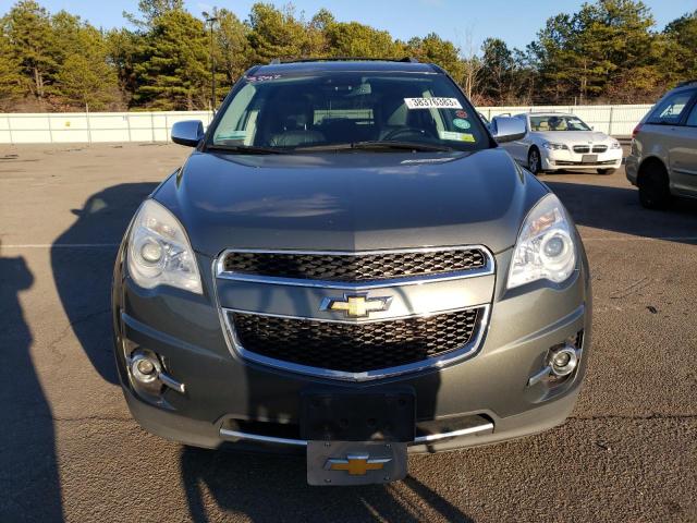 Photo 5 from auction – 2013 CHEVROLET EQUINOX LT with VIN 2GNFLFE3XD6229801
