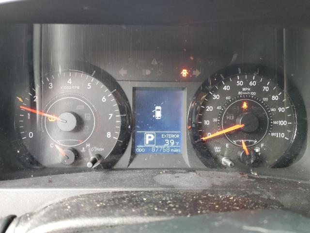 Photo 9 from auction – 2015 TOYOTA SIENNA LE with VIN 5TDJK3DC4FS109622