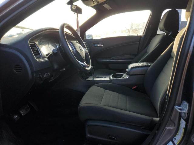 Photo 7 from auction – 2014 DODGE CHARGER SE with VIN 2C3CDXBG2EH268494