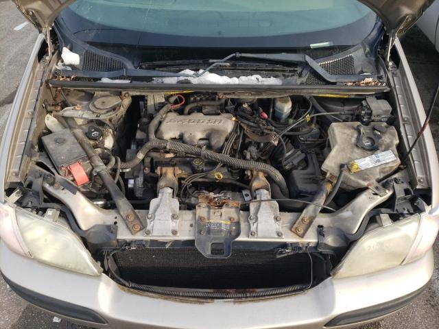 صورة رقم 12 من المزاد - 2002 CHEVROLET VENTURE مع VIN 1GNDX03E62D206981