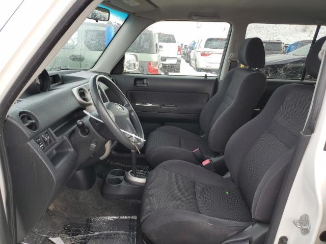 Photo 7 from auction – 2006 SCION XB with VIN JTLKT324064047150