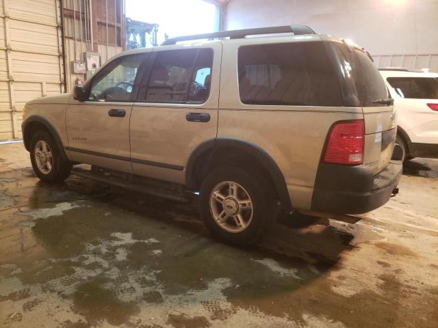 Photo 2 from auction – 2005 FORD EXPLORER X with VIN 1FMZU62K75ZA44475