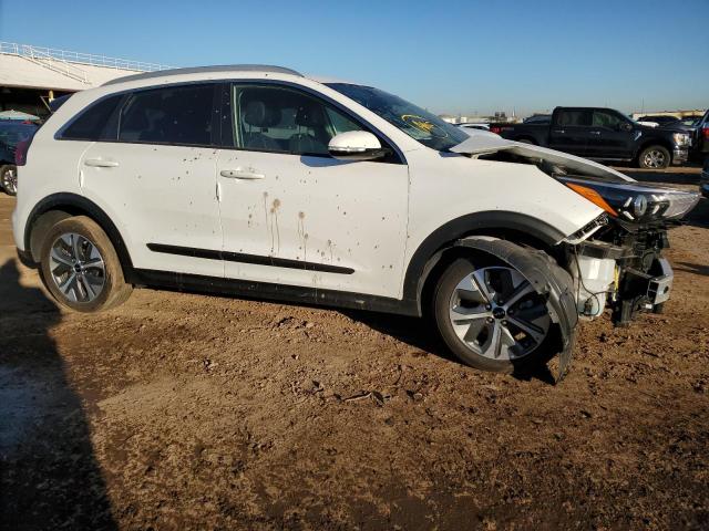 Photo 4 from auction – 2022 KIA NIRO S with VIN KNDCC3LG2N5160017