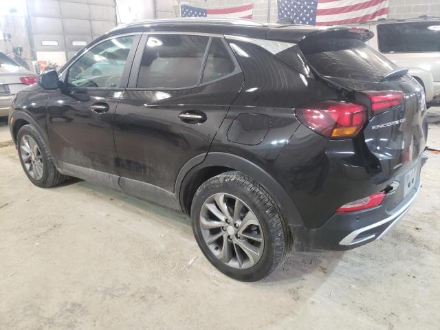 Photo 2 from auction – 2021 BUICK ENCORE GX with VIN KL4MMDS21MB139828