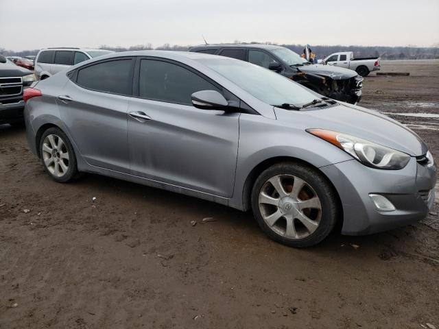 Photo 4 from auction – 2012 HYUNDAI ELANTRA GL with VIN KMHDH4AE1CU336485