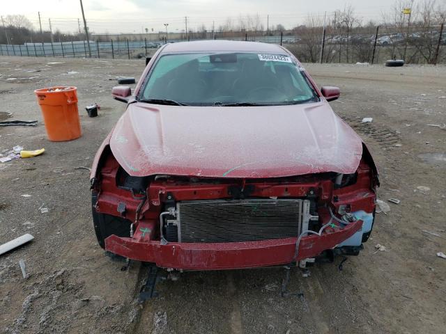 Photo 5 from auction – 2013 CHEVROLET MALIBU 2LT with VIN 1G11E5SA0DF165633