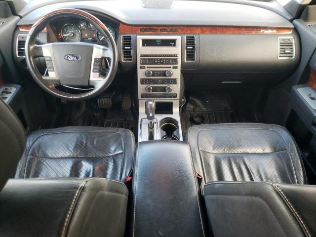 Photo 8 from auction – 2011 FORD FLEX LIMIT with VIN 2FMHK6DC6BBD01602