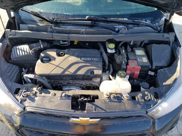 Photo 11 from auction – 2017 CHEVROLET SPARK LS with VIN KL8CA6SA8HC781534