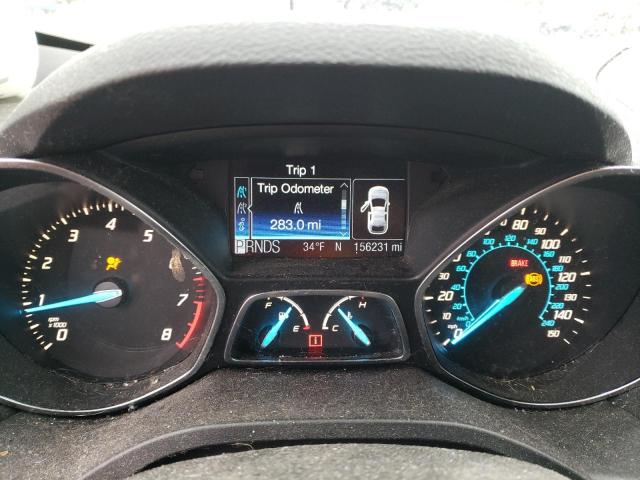 Photo 9 from auction – 2013 FORD ESCAPE SE with VIN 1FMCU9G99DUA21286