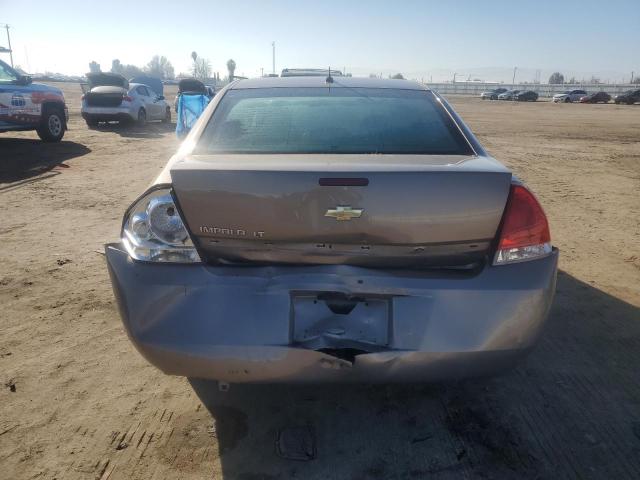 Photo 6 from auction – 2006 CHEVROLET IMPALA LT with VIN 2G1WT58K069243593