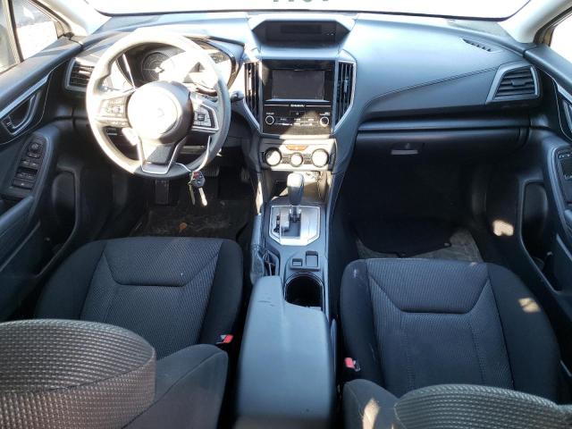 Photo 8 from auction – 2019 SUBARU IMPREZA with VIN 4S3GKAB69K3627006