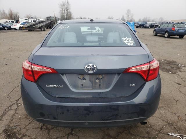 Photo 6 from auction – 2019 TOYOTA COROLLA L with VIN 2T1BURHE0KC220412