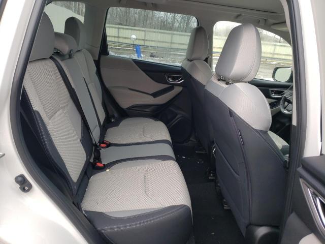 Photo 11 from auction – 2022 SUBARU FORESTER P with VIN JF2SKADC8NH479839