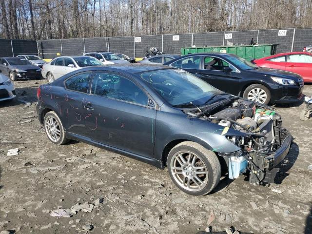 Photo 4 from auction – 2007 TOYOTA SCION TC with VIN JTKDE177870215026