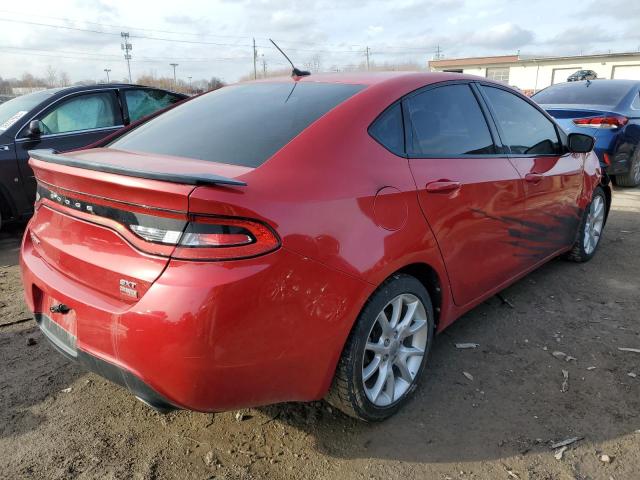 Photo 3 from auction – 2013 DODGE DART SXT with VIN 1C3CDFBH6DD153380