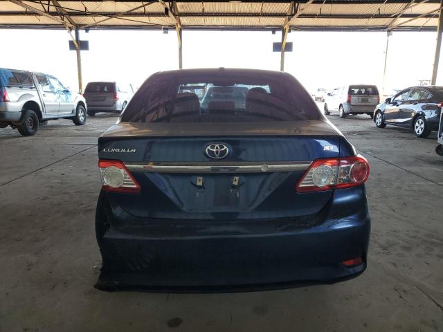Photo 6 from auction – 2012 TOYOTA COROLLA BA with VIN 5YFBU4EE8CP021939