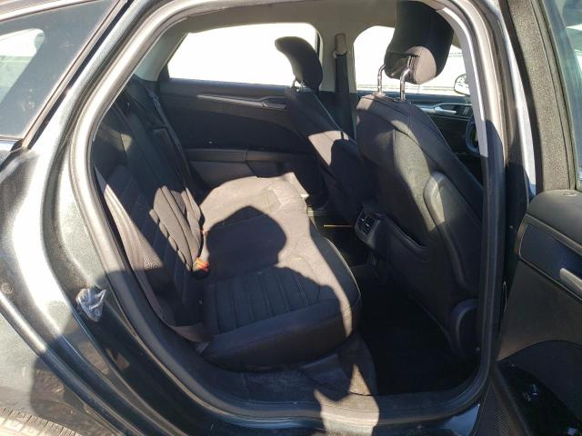 Photo 10 from auction – 2015 FORD FUSION SE with VIN 3FA6P0H71FR152973