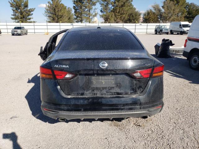 Photo 6 from auction – 2020 NISSAN ALTIMA SR with VIN 1N4BL4CV7LC124922