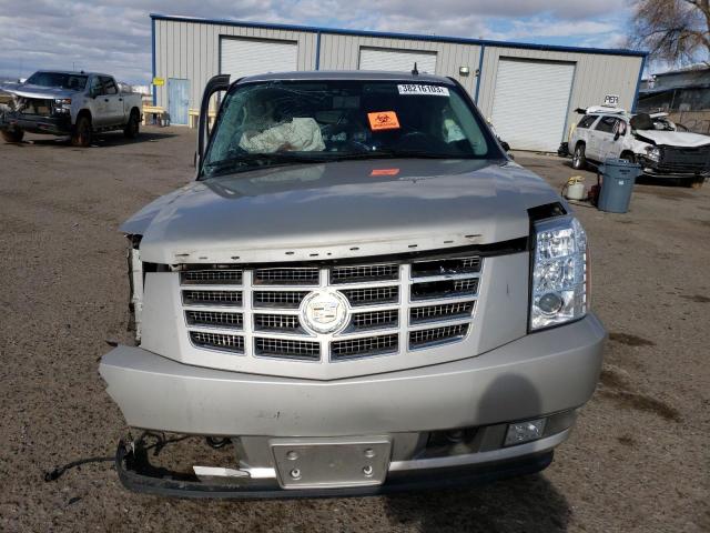 Photo 5 from auction – 2009 CADILLAC ESCALADE L with VIN 1GYFK23299R215537