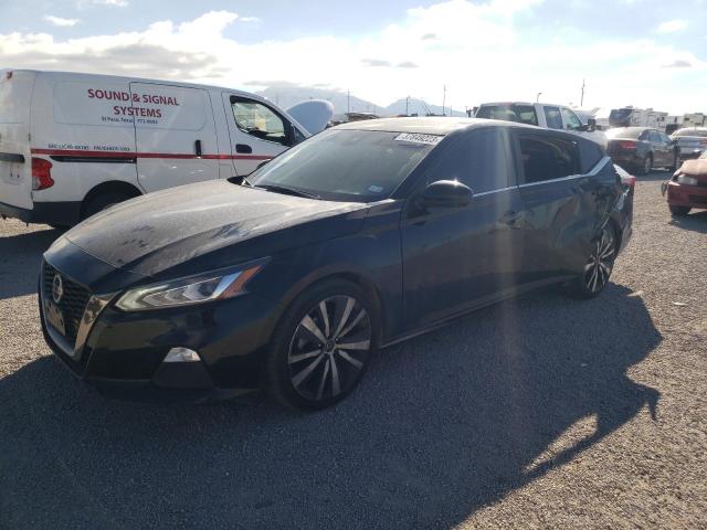 NISSAN ALTIMA SR 2020 with VIN 1N4BL4CV7LC124922 - Photo from auction