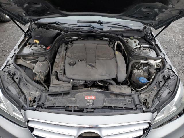 Photo 11 from auction – 2014 MERCEDES-BENZ E 350 4MAT with VIN WDDHF8JB0EA906897