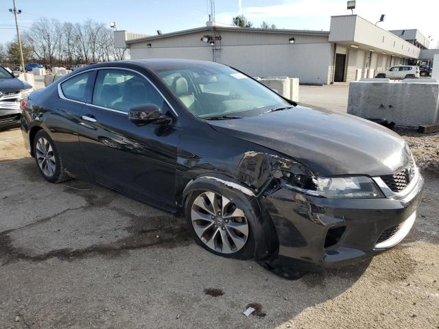 Photo 4 from auction – 2015 HONDA ACCORD EXL with VIN 1HGCT1B89FA002217