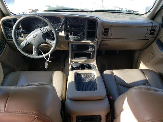 Photo 8 from auction – 2004 CHEVROLET SLVRD 1500 with VIN 2GCEC13TX41355938
