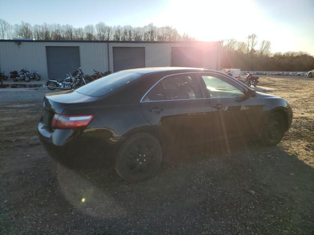 Photo 3 from auction – 2007 TOYOTA CAMRY CE with VIN 4T1BE46KX7U701637