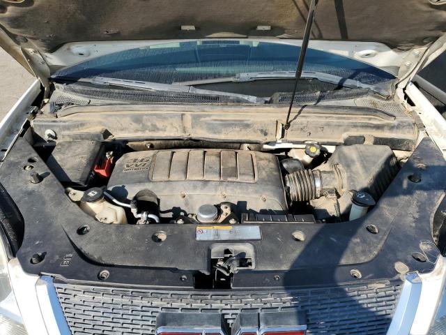 Photo 7 from auction – 2011 GMC ACADIA SLE with VIN 1GKKRPED2BJ293968