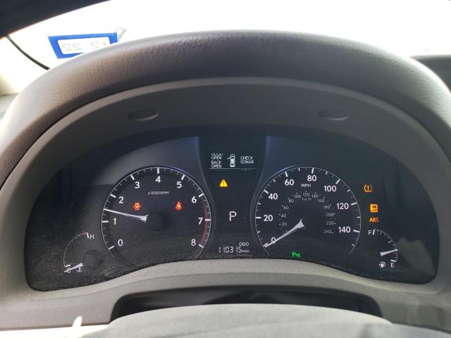 Photo 9 from auction – 2015 LEXUS RX 350 with VIN JTJZK1BA8F2426218