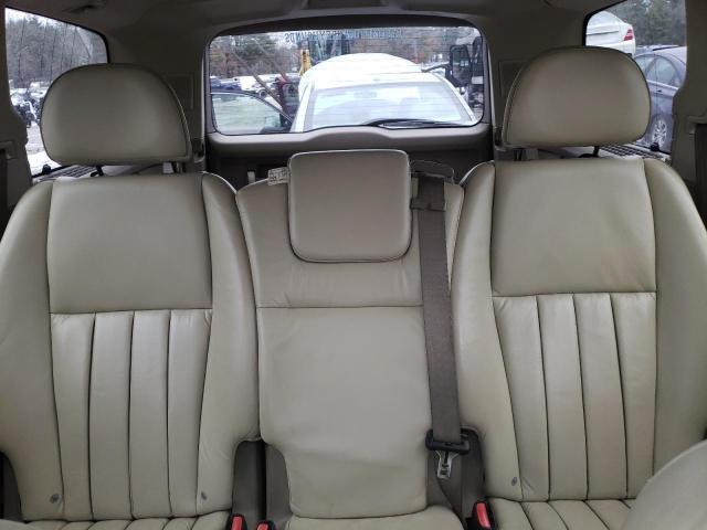Photo 10 from auction – 2013 VOLVO XC90 3.2 with VIN YV4952CZ2D1637676