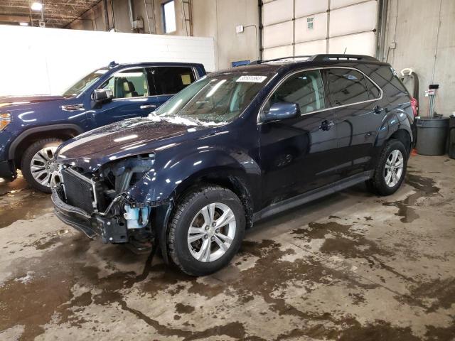 صورة رقم 1 من المزاد - 2015 CHEVROLET EQUINOX LT مع VIN 2GNFLFE37F6223568