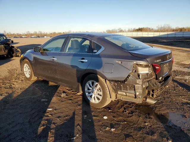Photo 2 from auction – 2017 NISSAN ALTIMA 2.5 with VIN 1N4AL3AP2HN343468