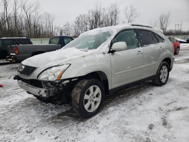 Foto 1 de la subasta – 2006 LEXUS RX 330 con VIN 2T2HA31U46C088841