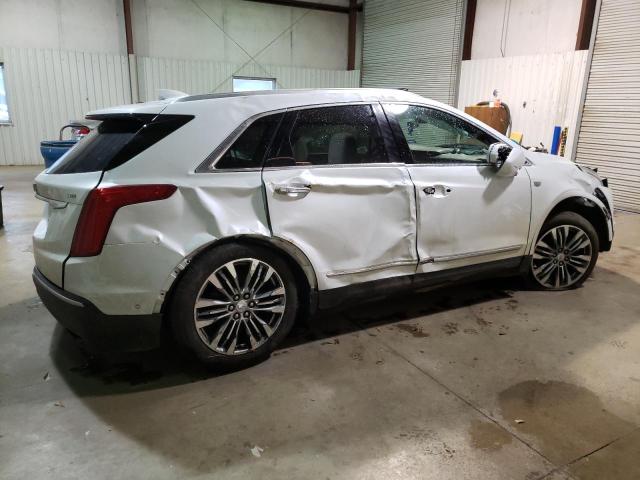 Photo 3 from auction – 2017 CADILLAC XT5 PREMIU with VIN 1GYKNCRS7HZ119973