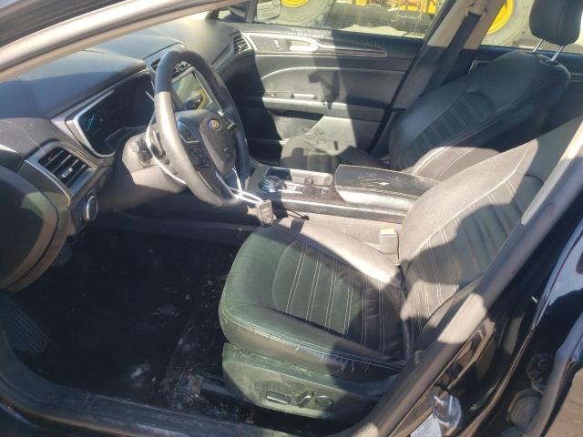 Photo 7 from auction – 2017 FORD FUSION SE with VIN 3FA6P0HD7HR256540