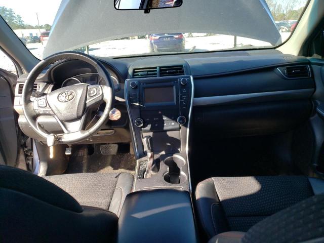 Photo 8 from auction – 2015 TOYOTA CAMRY LE with VIN 4T1BF1FK1FU487700