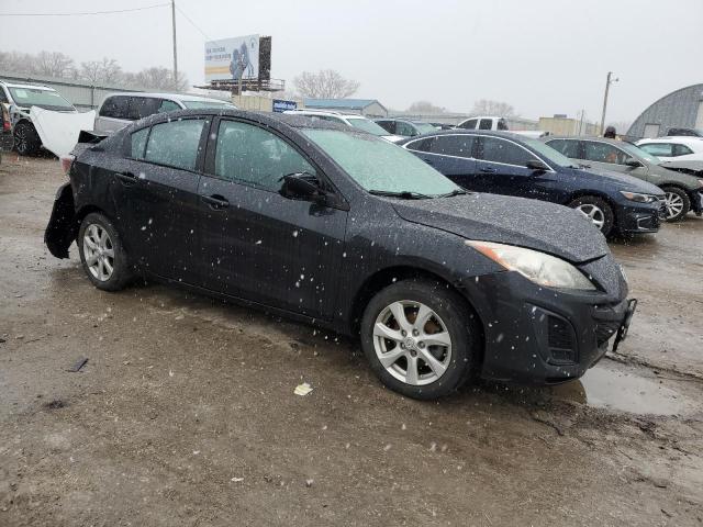 Photo 4 from auction – 2011 MAZDA 3 I with VIN JM1BL1VF8B1389616