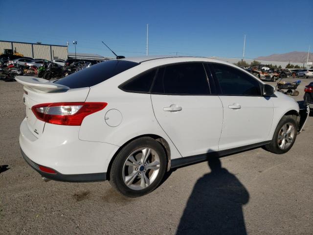 Photo 3 from auction – 2013 FORD FOCUS SE with VIN 1FADP3F22DL107391