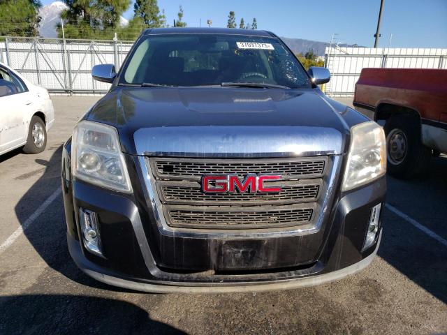 Photo 5 from auction – 2011 GMC TERRAIN SL with VIN 2CTALMEC6B6465001