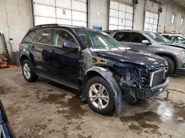 Photo 4 from auction – 2015 CHEVROLET EQUINOX LT with VIN 2GNFLFE37F6223568