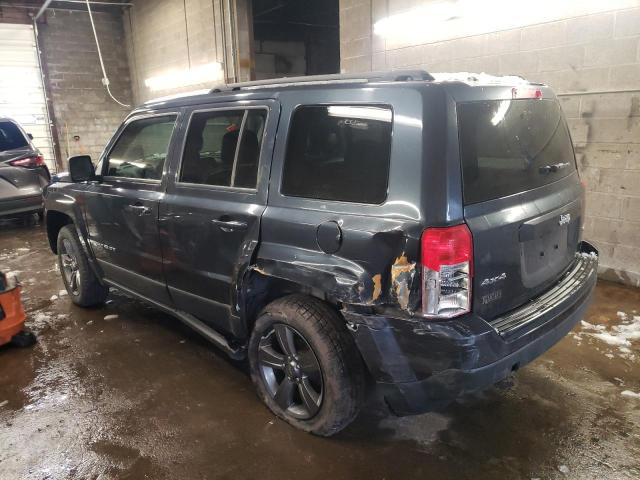 Photo 2 from auction – 2015 JEEP PATRIOT with VIN 1C4NJRAB1FD416308