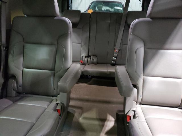 Photo 10 from auction – 2016 GMC YUKON SLT with VIN 1GKS2BKC5GR220251